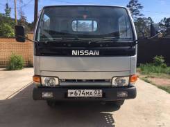 Nissan Atlas. Продается грузовик nissan atlas, 4 200 куб. см., 2 000 кг.