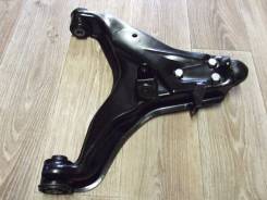 Рычаг подвески. Mitsubishi L200 Mitsubishi Triton, KB9T Mitsubishi Pajero Mitsubishi Montero Sport