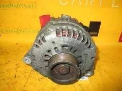 Генератор. Infiniti QX4 Nissan Terrano, TR50, LR50, LUR50, PR50, LVR50, RR50 Nissan Elgrand, ALE50, ALWE50 Nissan Infiniti QX4 Двигатель VG33E