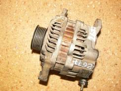 Генератор. Nissan: Wingroad, Bluebird Sylphy, Tino, Expert, Primera, Avenir, Pulsar, AD, Sunny Двигатели: QG15DE, QG18DE, QG18DEN, QG16DE