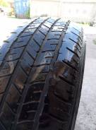 Bridgestone Turanza EL400. Летние, износ: 30%, 2 шт