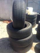 Bridgestone Dueler H/T. Летние, 2012 год, износ: 40%, 4 шт
