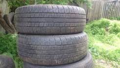Toyo Tranpath J30. Летние, 2003 год, износ: 30%, 2 шт