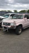 Nissan Safari