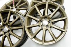 Subaru. 7.0x18, 5x100.00, ET55