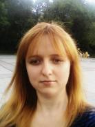 Финансовый консультант. Высшее образование, опыт работы 1 год