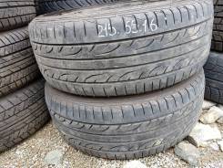 Dunlop Le Mans. Летние, 2016 год, износ: 20%, 2 шт