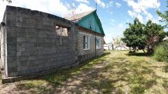Продам дом ! с. Михайловка. С.Михайловка, ул.Лазо 4, р-н с.Михайловка, площадь дома 70 кв. м., скважина, электричество 15 кВт, отопление твердотопливн...