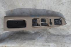 Блок управления стеклоподъемниками. Honda Odyssey, RA6