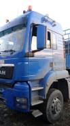MAN TGS 40.480 6x6 BBS-WW. Тягач MAN TGS 40.480 6Х6 BBS-WW , 2013 г. в. Срочно продам, 12 419 куб. см., 40 909 кг.