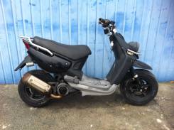 Yamaha BWS 100. 100 куб. см., исправен, птс, без пробега