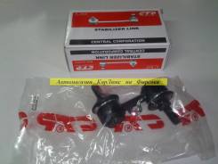 Стойка стабилизатора. Mitsubishi: Eclipse, Sigma, Aspire, Minicab, Debonair, Legnum, Galant, Town Box Wide, Town Box, Diamante Subaru Impreza, GD9, GD...