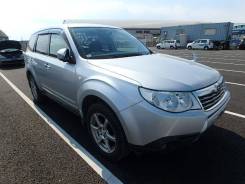 Subaru Forester. автомат, 4wd, 2.0, бензин, б/п. Под заказ