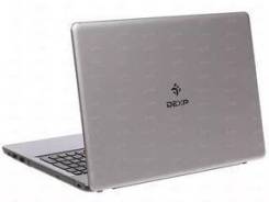 DEXP Atlas. 15.6", 2,0 ГГц, ОЗУ 4096 Мб, диск 500 Гб, WiFi, Bluetooth, аккумулятор на 3 ч.