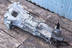 Механическая коробка переключения передач. Mazda RX-8, SE3P Двигатель 13BMSP