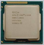 Intel Core i3-3220