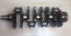 Коленвал. Mitsubishi: Airtrek, Chariot Grandis, Legnum, Delica, Galant, Pajero, RVR, Grandis, Aspire, Chariot Двигатель 4G64