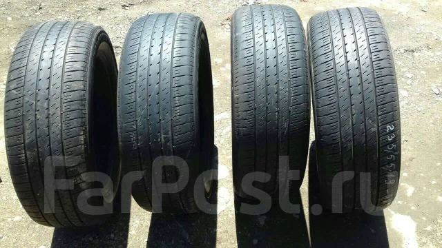Bridgestone RD604 Steel. ������, 2010 ���, �/�, ����� 30 % ����