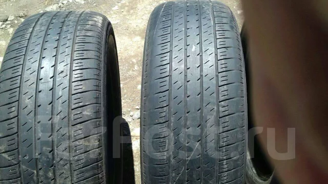 Bridgestone RD604 Steel. ������, 2010 ���, �/�, ����� 30 % ����