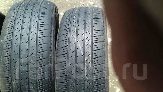 Bridgestone RD604 Steel. ������, 2010 ���, �/�, ����� 30 % ����