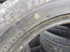 Bridgestone Blizzak Revo1. Зимние, без шипов, 2006 год, 10 %, 1 шт