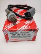 Датчик кислородный. Toyota: Corolla, bB, WiLL Cypha, Previa, Raum, Sienta, Allex, Succeed, Tarago, Porte, Funcargo, Corolla Fielder, ist, Probox, Coro...