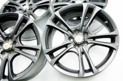 A-Tech. 7.0x17, 5x100.00, ET45