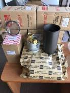 Поршень. Isuzu Forward Двигатели: 6HH1, 6HH1N
