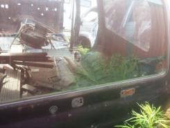 Дверь багажника. Toyota Land Cruiser, HDJ81, HDJ81V