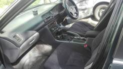 Isuzu Aska. автомат, передний, 2.0, бензин