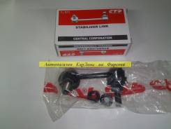 Стойка стабилизатора. Nissan Teana, J31, J31Z, PJ31, PU31, TU31, PNU31 Nissan Presage, PNU31, PU31, TU31, U31 Двигатели: QR20DE, VQ23DE, VQ35DE, QR25D...