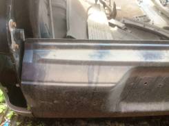 Дверь багажника. Toyota Land Cruiser, HDJ81, HDJ81V