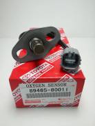 Датчик кислородный. Toyota Crown Comfort, YXS10 Toyota Crown, YXS11, YXS10 Toyota Land Cruiser, UZJ100 Двигатели: 3YPE, 2UZFE