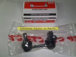 Стойка стабилизатора. Nissan Teana, J31, J31Z, PJ31 Nissan Presage, PNU31, PU31, TU31, U31 Toyota: Platz, ist, Vios, Sienta, Vitz, Porte, XA, Soluna V...