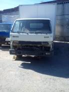 Baw Fenix. Baw 1044 и бав 1065 евро2, 3 200 куб. см., 4 000 кг.
