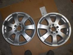 Mercedes. x7.5, 5x112.00, ET56