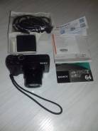 Sony Cyber-shot DSC-HX1. 20 и более Мп, зум: 14х и более