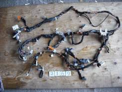 Проводка под торпедо. Toyota Vista, CV30, SV30, SV35, SV32, SV33 Toyota Camry, CV30, SV30, SV32, SV33, SV35 Двигатели: 2CT, 3SFE, 4SFE