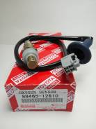 Датчик кислородный. Toyota: Corolla Spacio, WiLL VS, Allex, Corolla Fielder, Corolla Runx Двигатели: 1ZZFE, 1NZFE