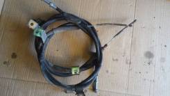 Тросик ручного тормоза. Subaru Legacy B4, BE9, BEE, BE5, BES, BH5, BH9, BHC, BHCB5AE, BHE Subaru Legacy, BHC, BHE, BEE, BES, BH5, BHCB5AE, BE5, BH9, B...
