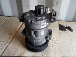 Компрессор кондиционера. Toyota Isis, ANM10, ANM10G, ANM10W Двигатель 1AZFSE