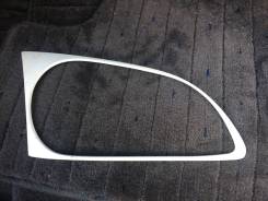 Накладка на фару. Toyota Caldina Toyota Avensis