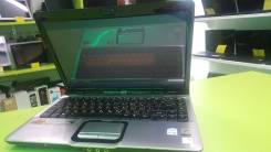 HP Pavilion. 14", 1,6 ГГц, ОЗУ 1024 Мб, диск 80 Гб, WiFi, Bluetooth, аккумулятор на 2 ч.