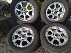 Продам колеса R15. x15 5x114.30