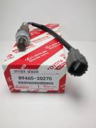 Датчик кислородный. Toyota: Vista, Carina, Corona, Caldina, RAV4, Vista Ardeo, Camry Двигатели: 3SFE, 4SFE