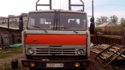 Камаз 55111. Продаётся , 10 000 куб. см., 13 000 кг.