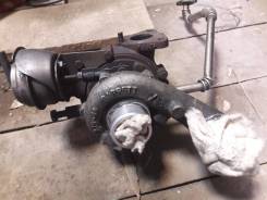 Турбина. SsangYong Actyon Sports SsangYong Actyon SsangYong Kyron Двигатель D20DT