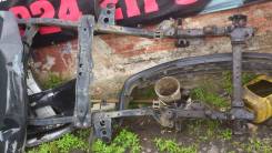Рама. Isuzu Bighorn, UBS26GW Двигатель 6VE1
