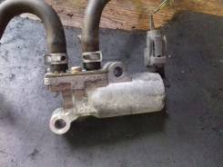 Клапан холостого хода. Honda CR-V, GF-RD1, RD2, RD1, E-RD1, ERD1, GFRD1 Двигатель B20B