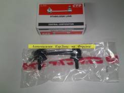 Стойка стабилизатора. Toyota RAV4, ACA20, ACA20W, ACA21, ACA21W, ACA22, ACA23, ACA26, ACA28, CLA20, CLA21, ZCA25, ZCA25W, ZCA26, ZCA26W Двигатели: 1AZ...